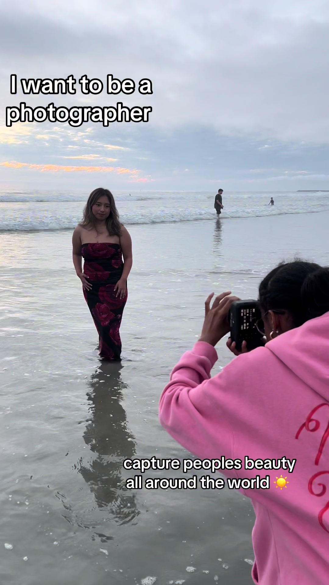 @Aniyah | SD Photographer