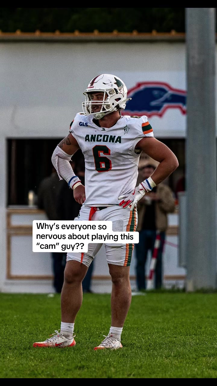 @camgrod