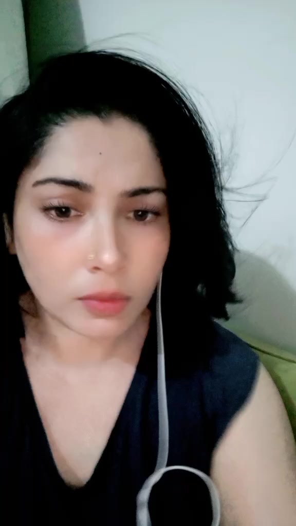 @Abida Ghouri Eli Eli 🦅