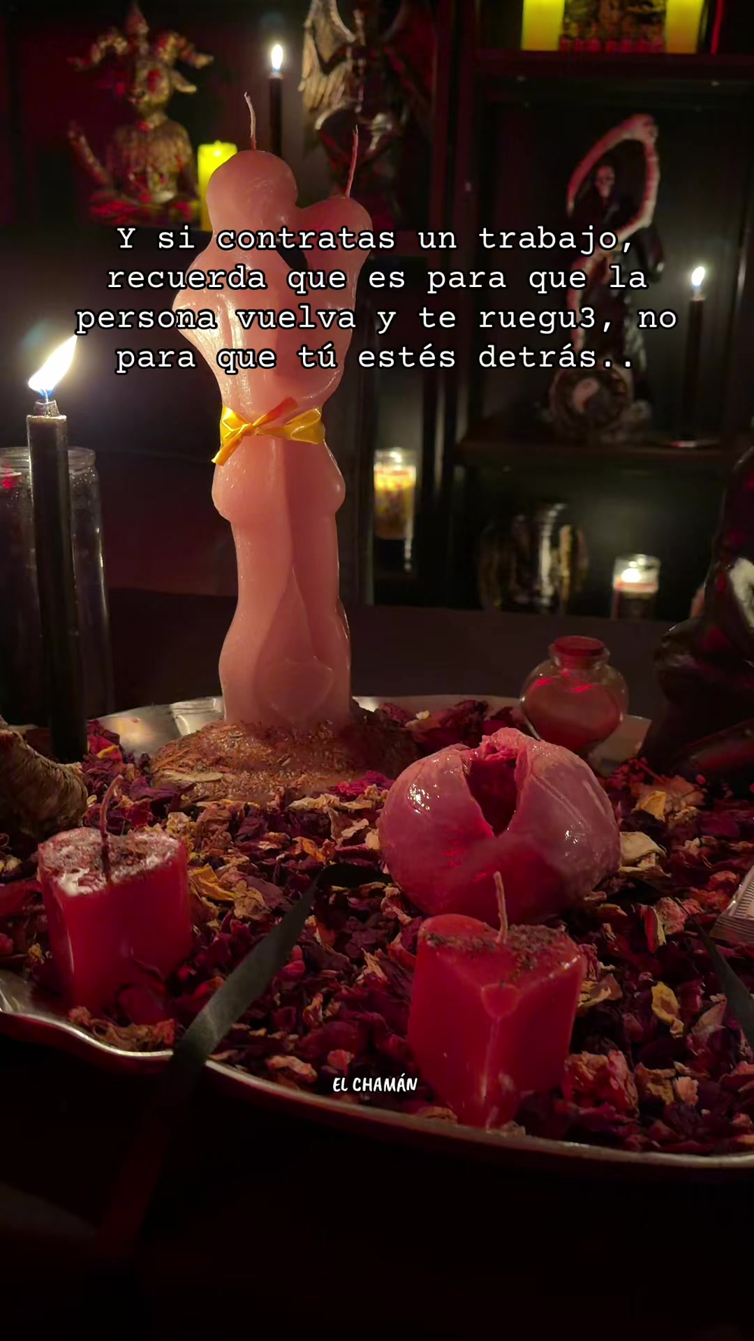 @EDGAR_23 "EL CHAMÁN"