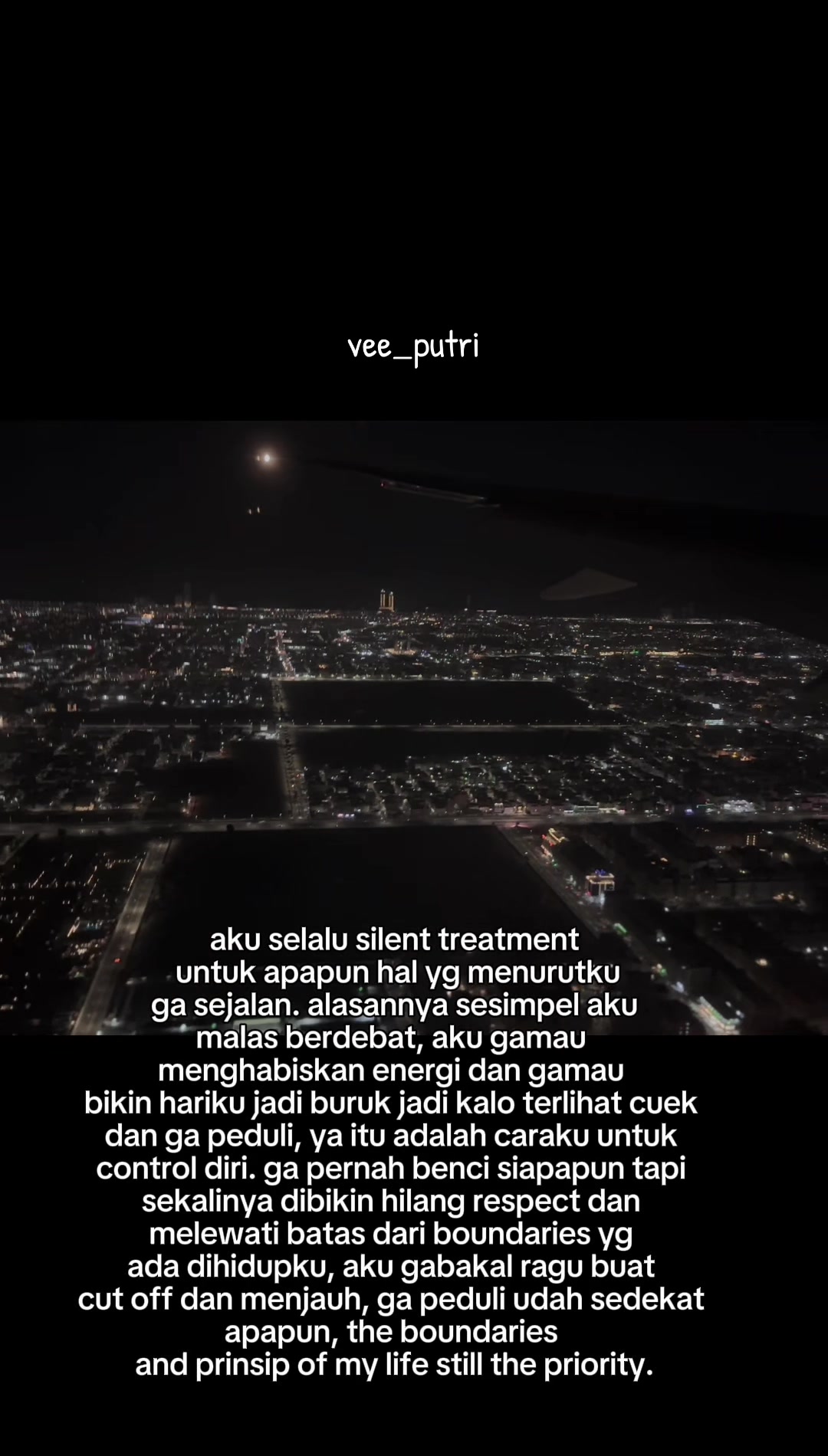 @vee putri 30