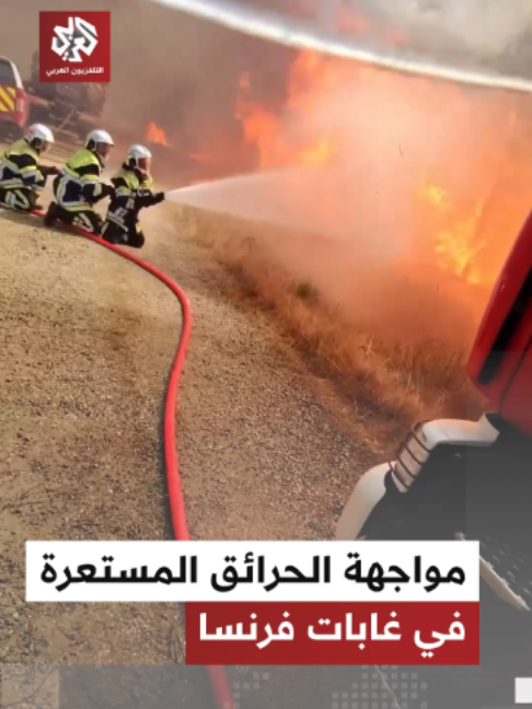 @التلفزيون العربي