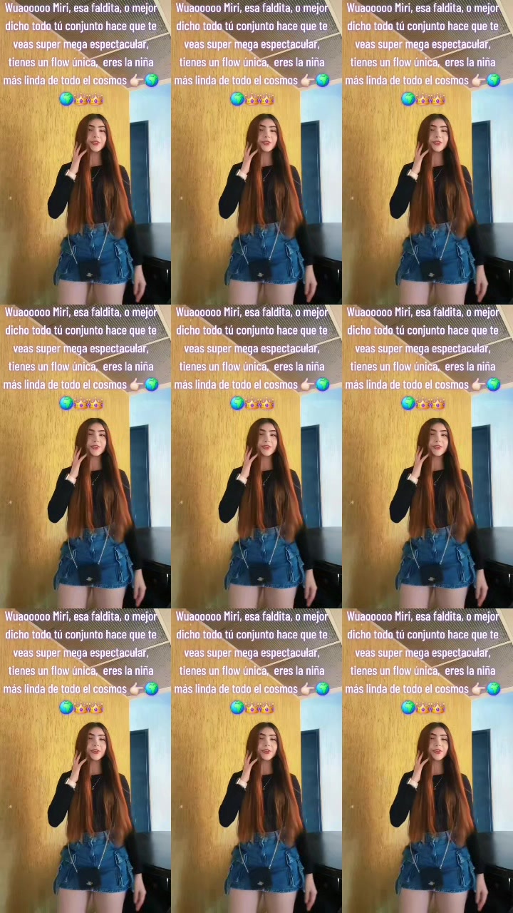 @Fans De Miriam Loaiza 👑🌎