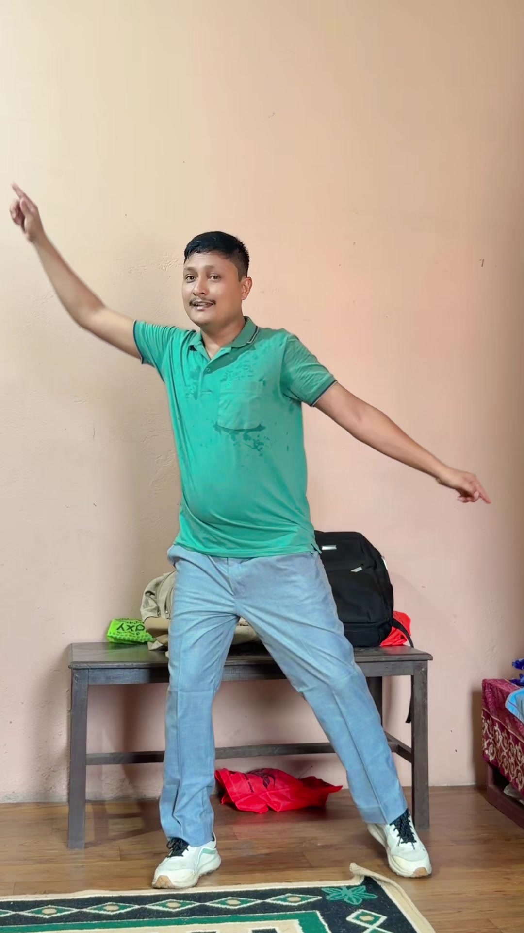 @Om Prakash KC