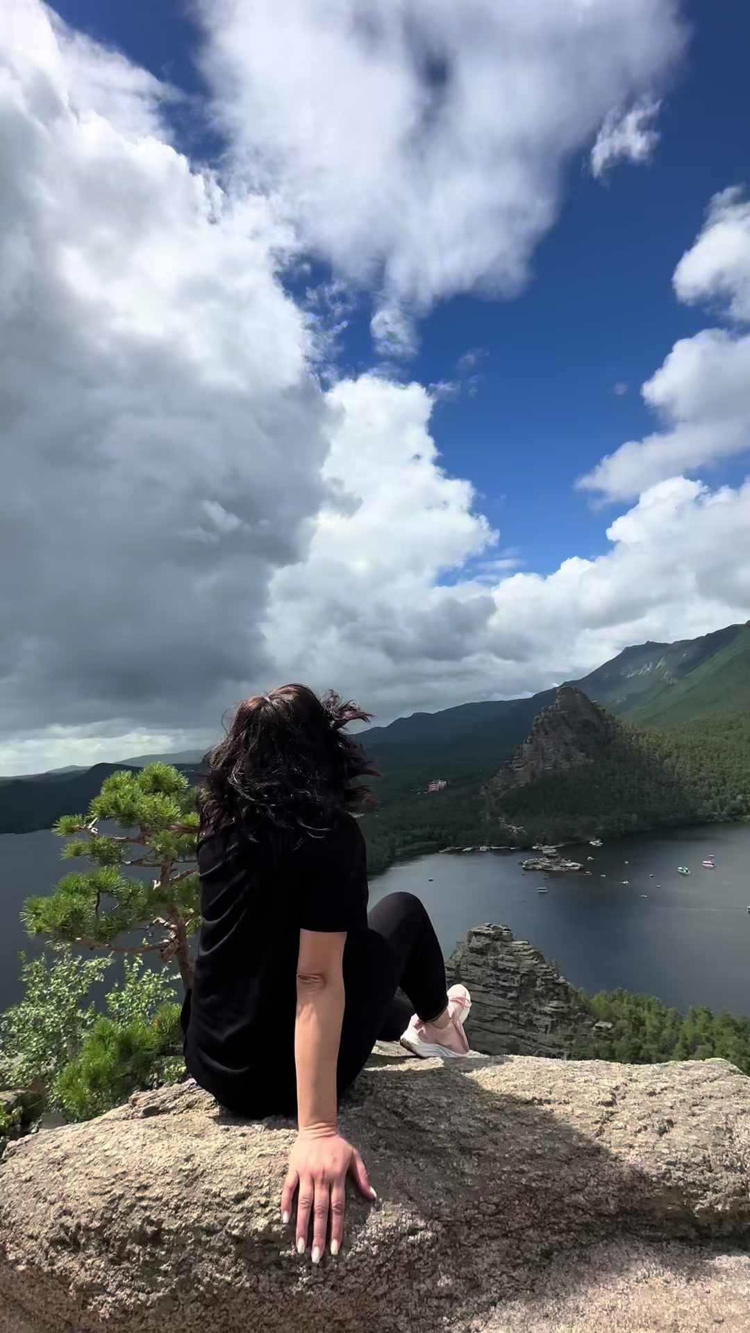@Олеся Шарипова Ловская🇰🇿