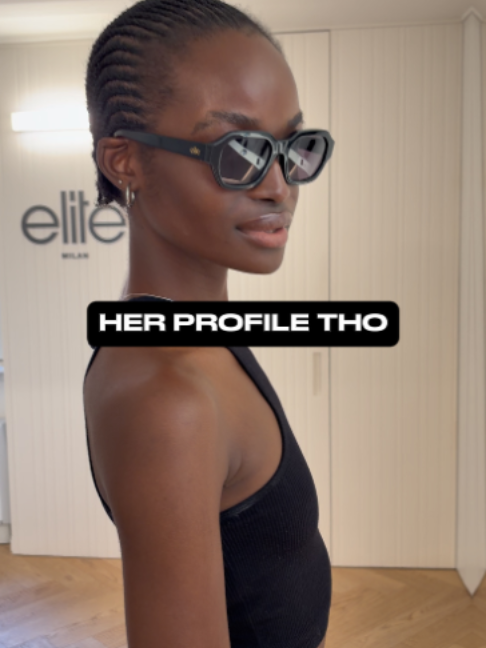 @Elite Model World