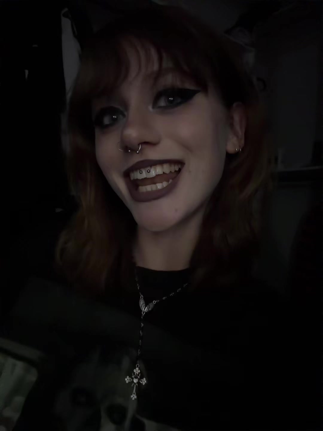 @trashy