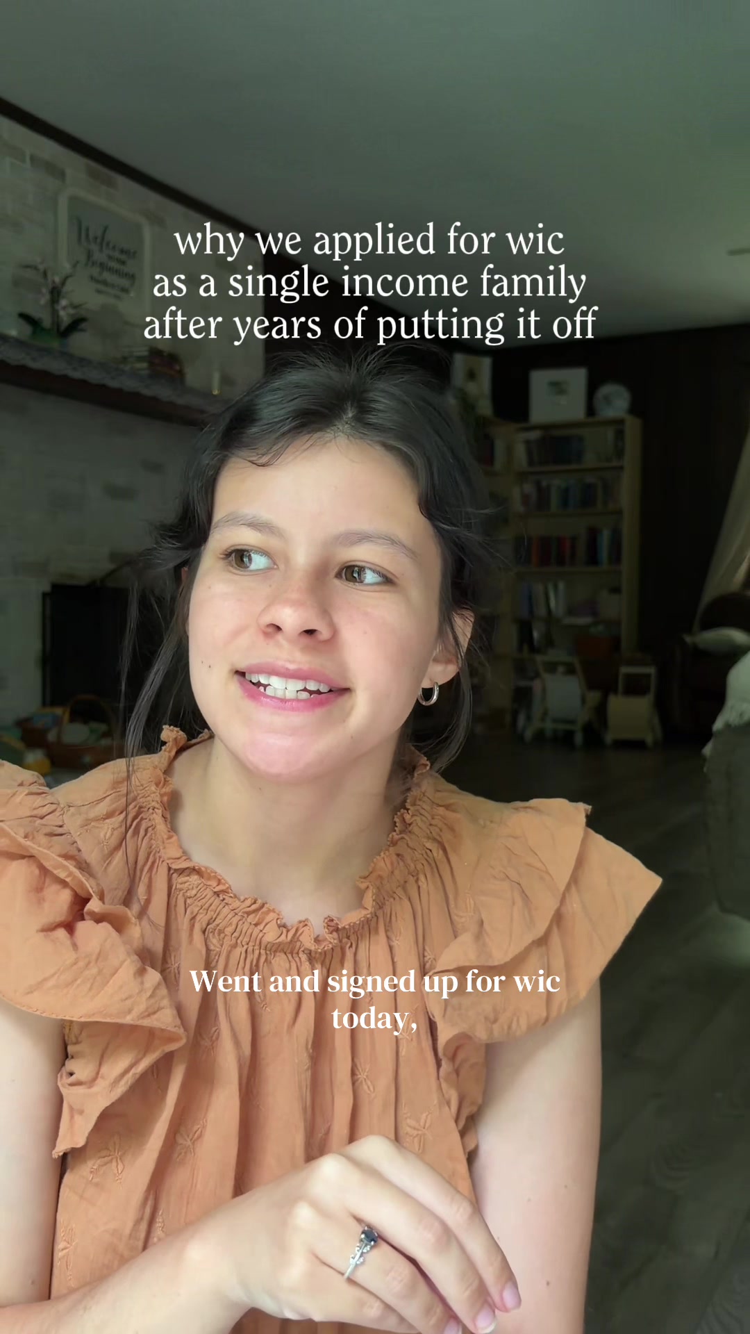 @priscilla | motherhood