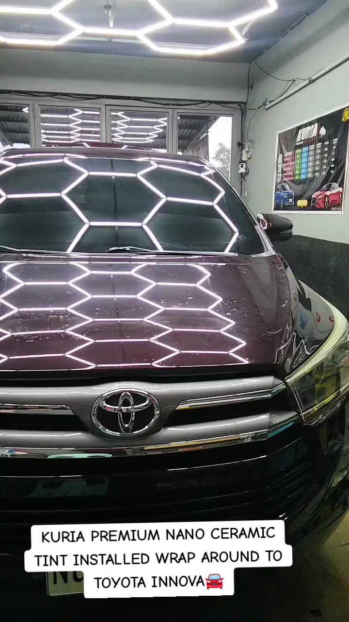 @NGL Car Accessories