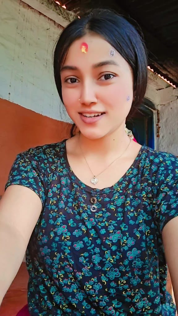 @sandhya pariyar🕊️🍃