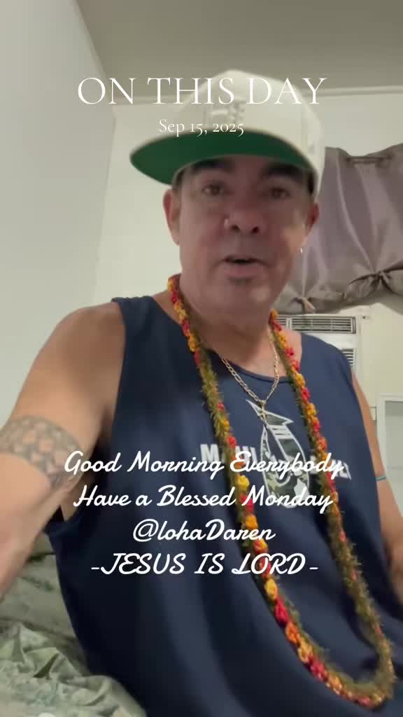 @🦁 Daren DeSa 🦁