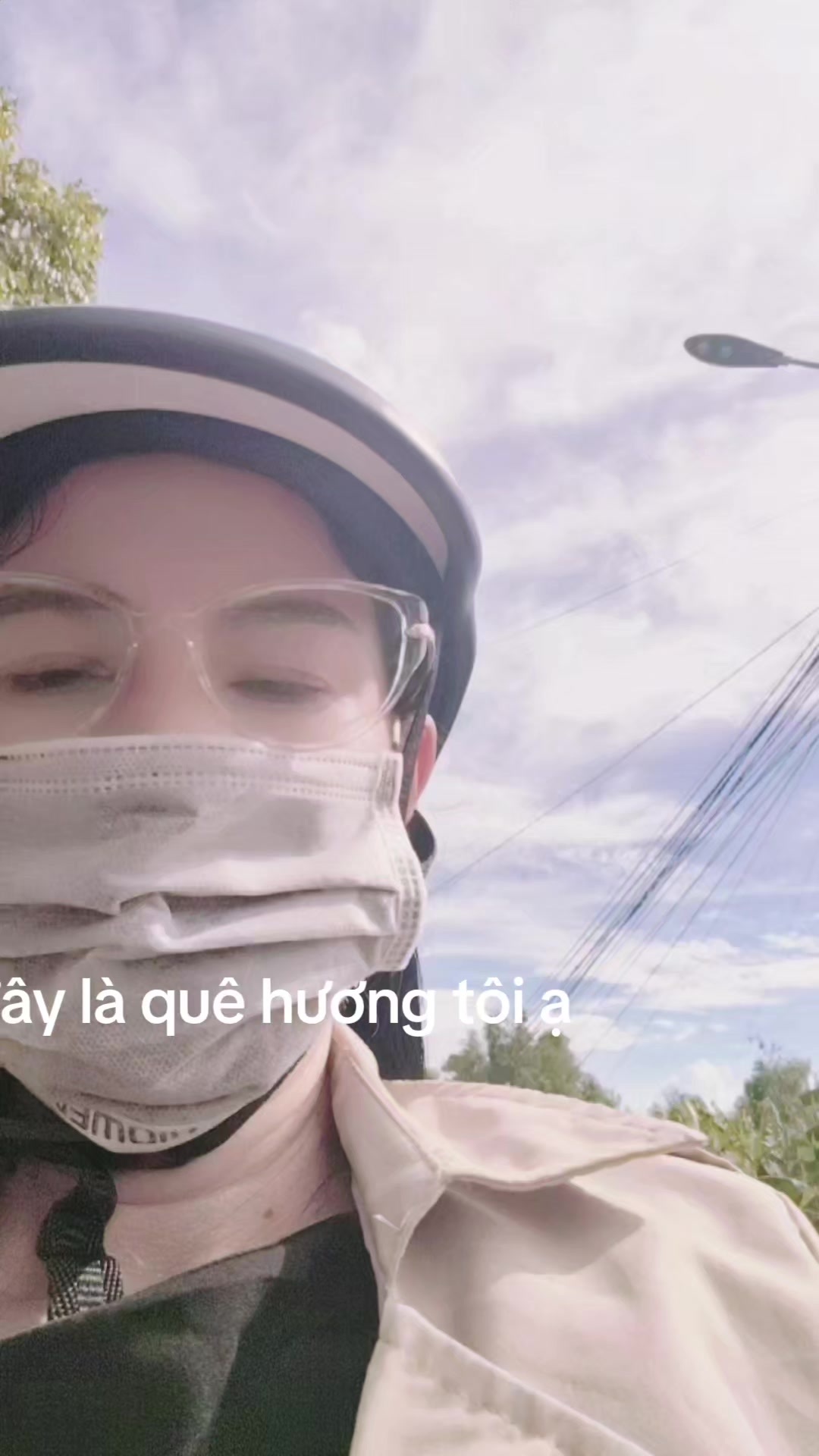 @nhóm tn diệu hạnh bỏ công sức