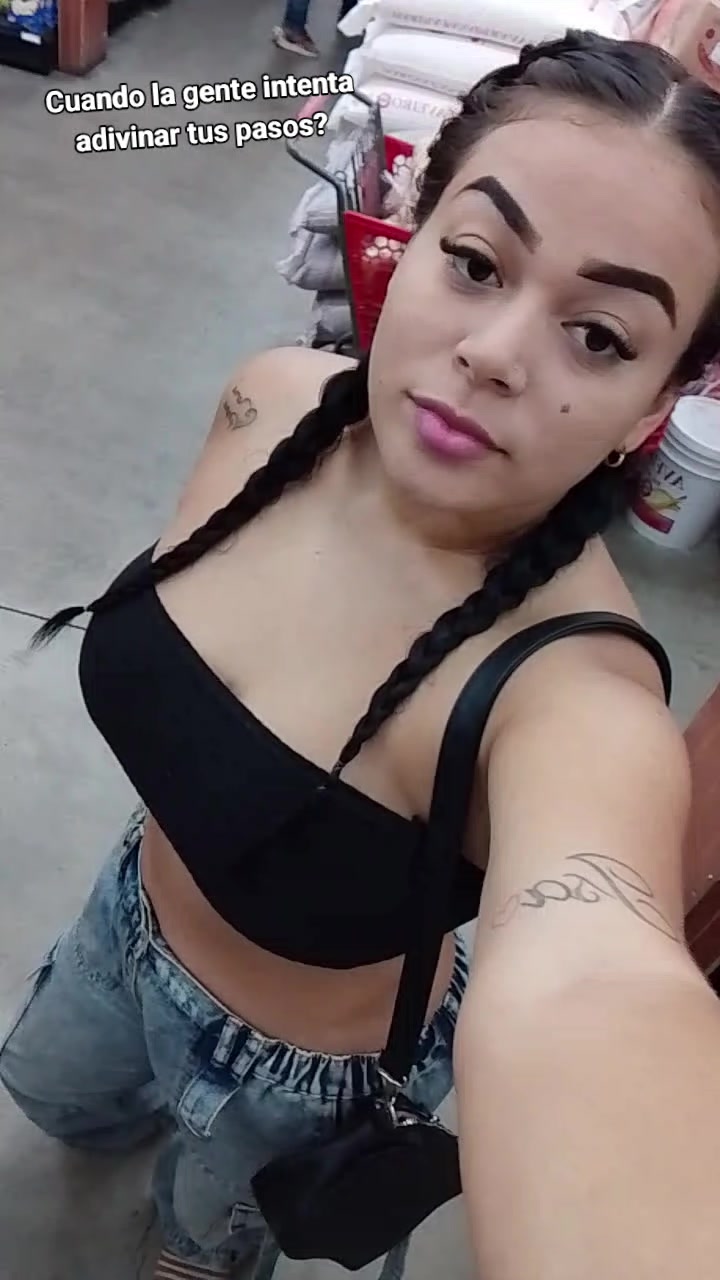 @Nadiuska Rodriguez