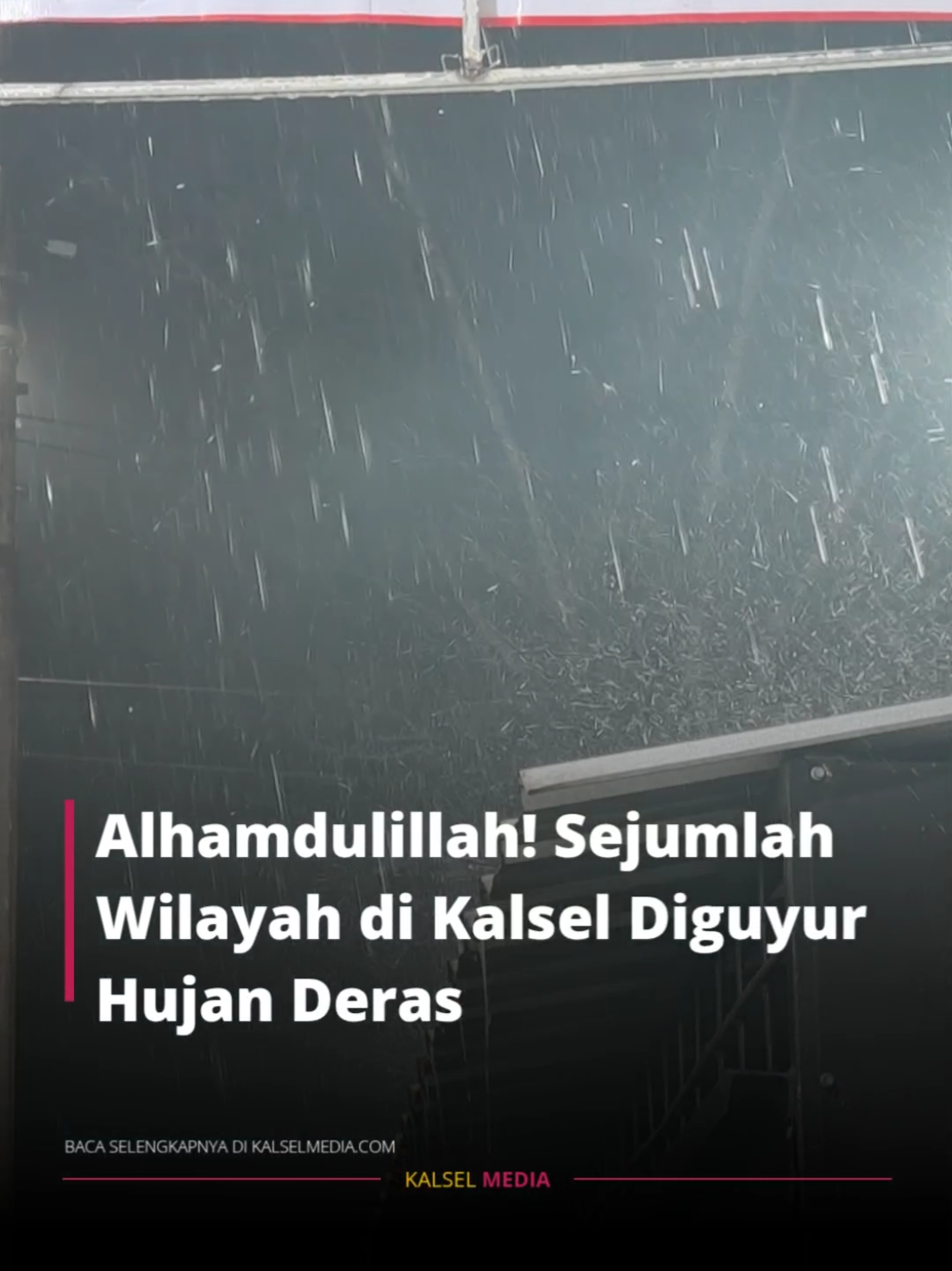 @Netizen Kalimantan Selatan