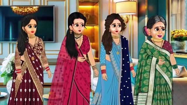 @Adult kahani