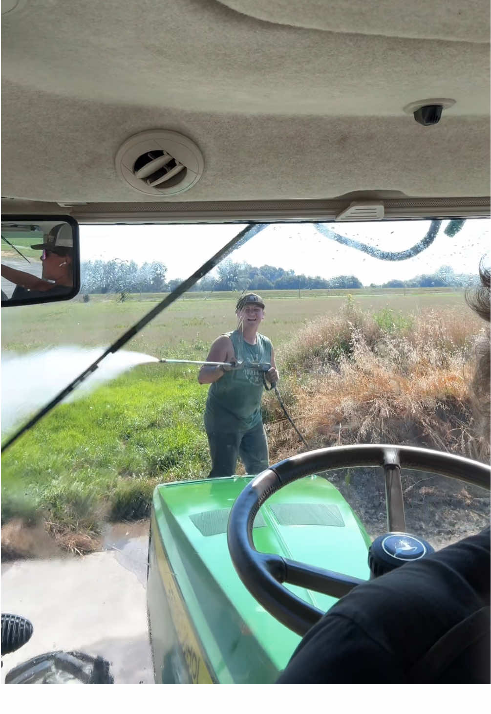 @Farming in the Valley