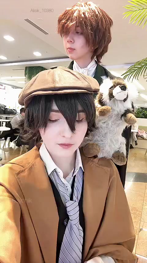 @Reychik🐾