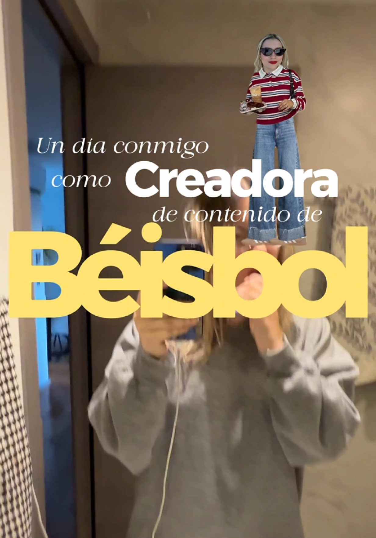 @Anna Ibarra(La güera del beis)