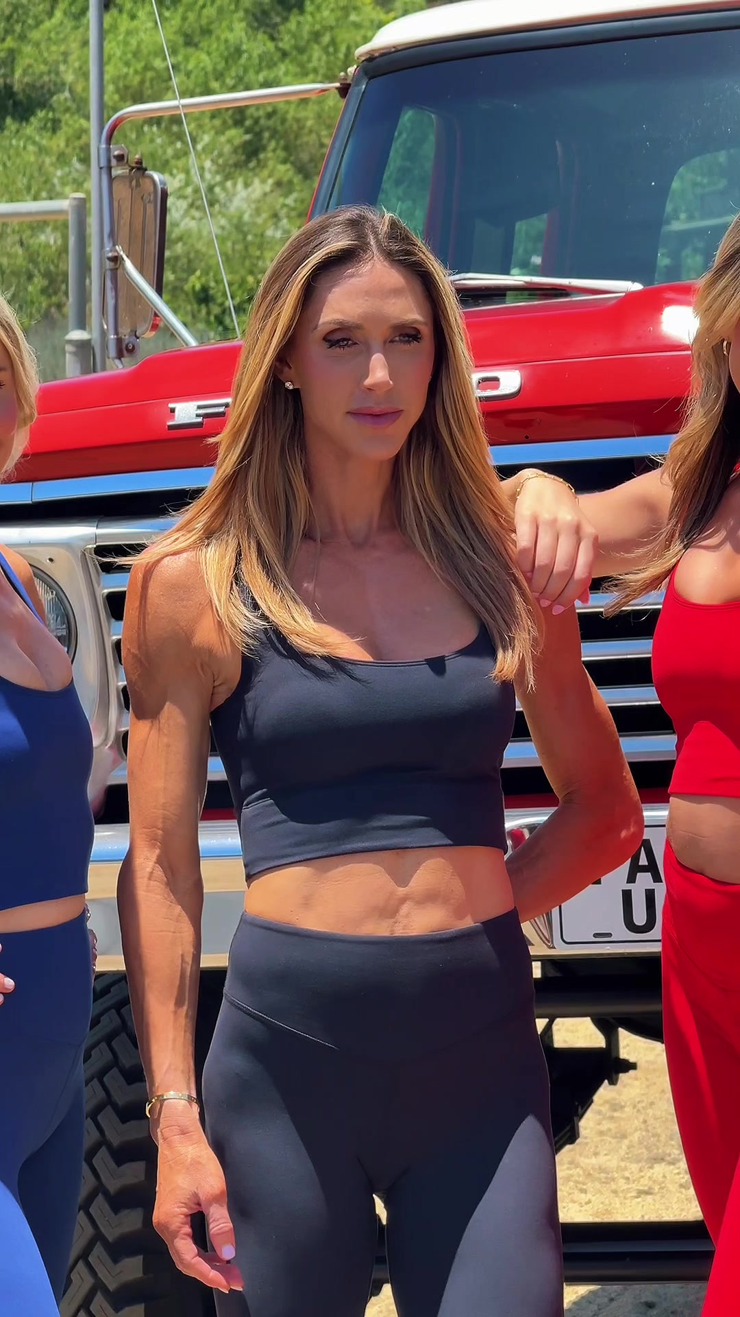 @laratrumpcollection