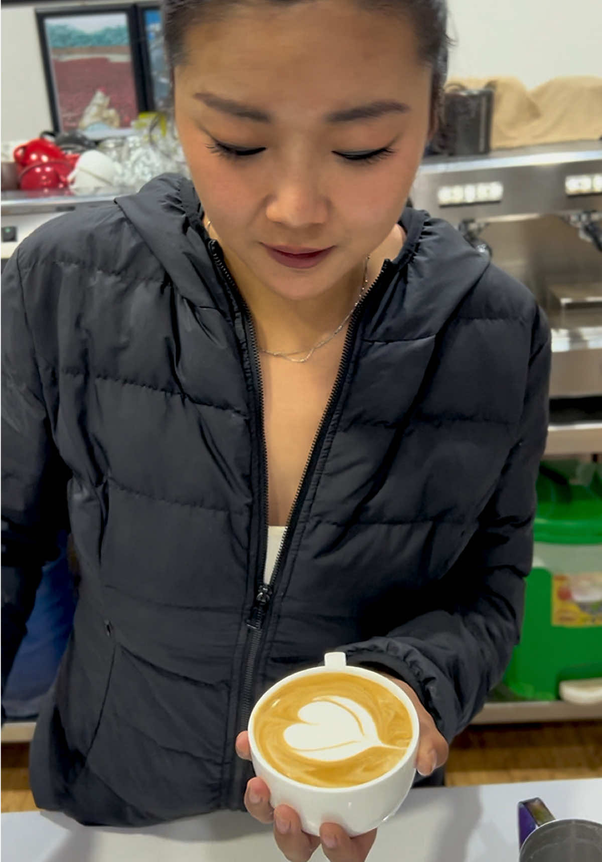 @WhiteBlossomBaristaSchool