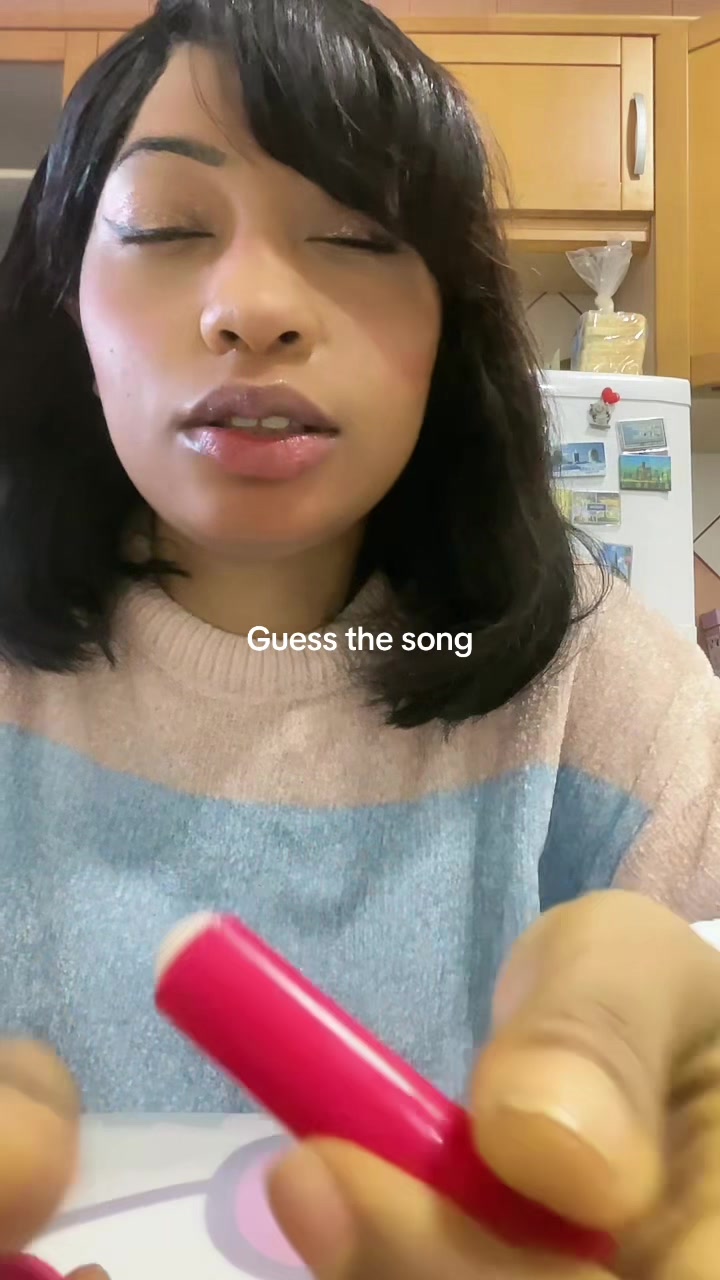 @SweetBean