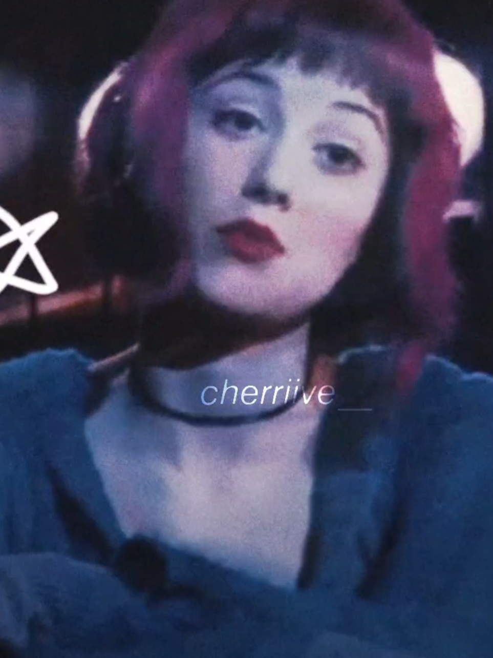 @cher⋆꣑ৎ˚