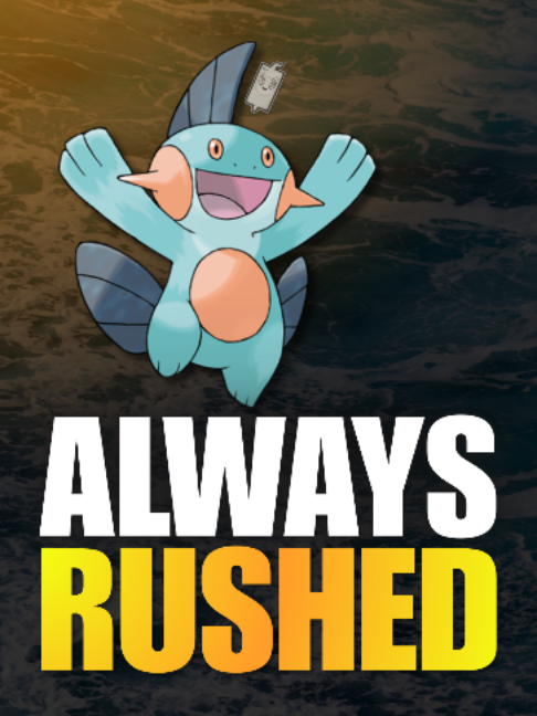 @Daily Pokemon