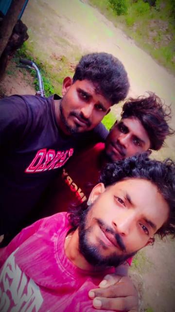 @Vipul Chlm Amma
