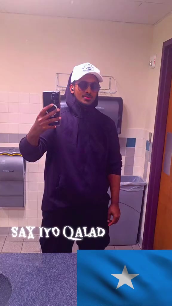 @Oshine 💯🇸🇴