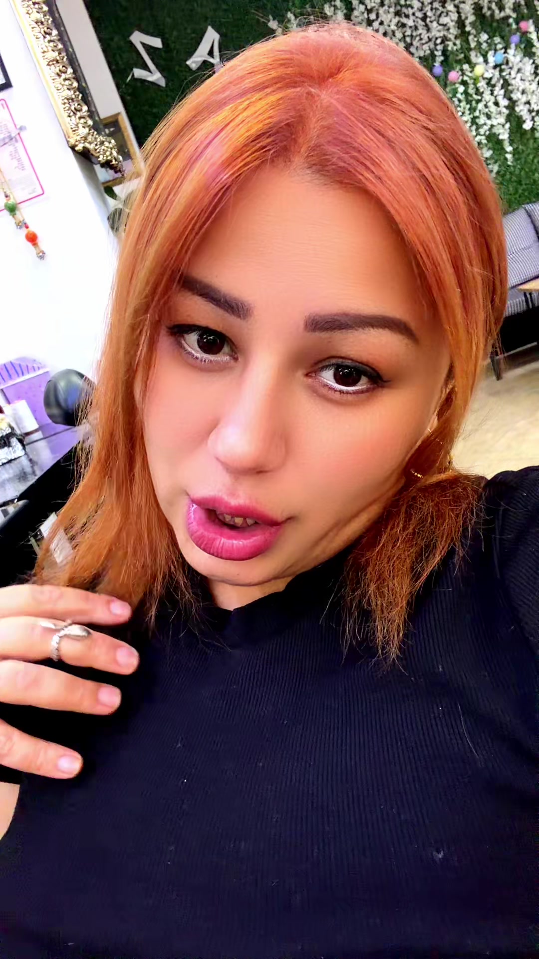 @Kuaför Gülnaz 85