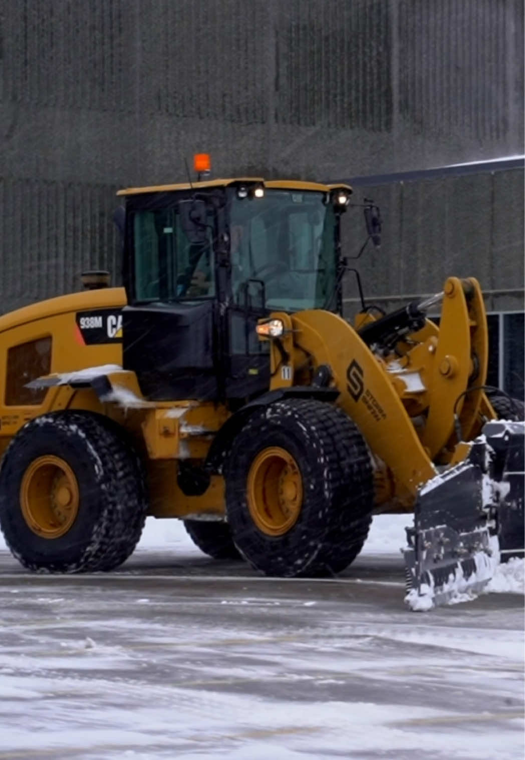@Storm Equipment