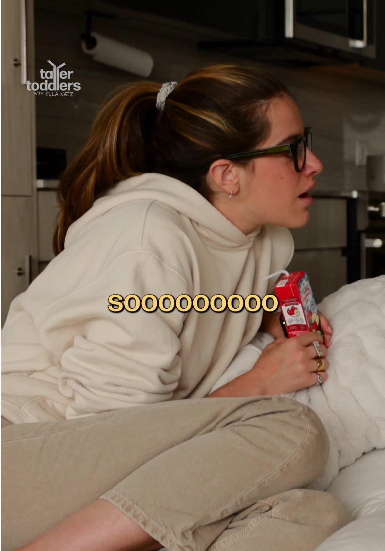 @Ella Katz