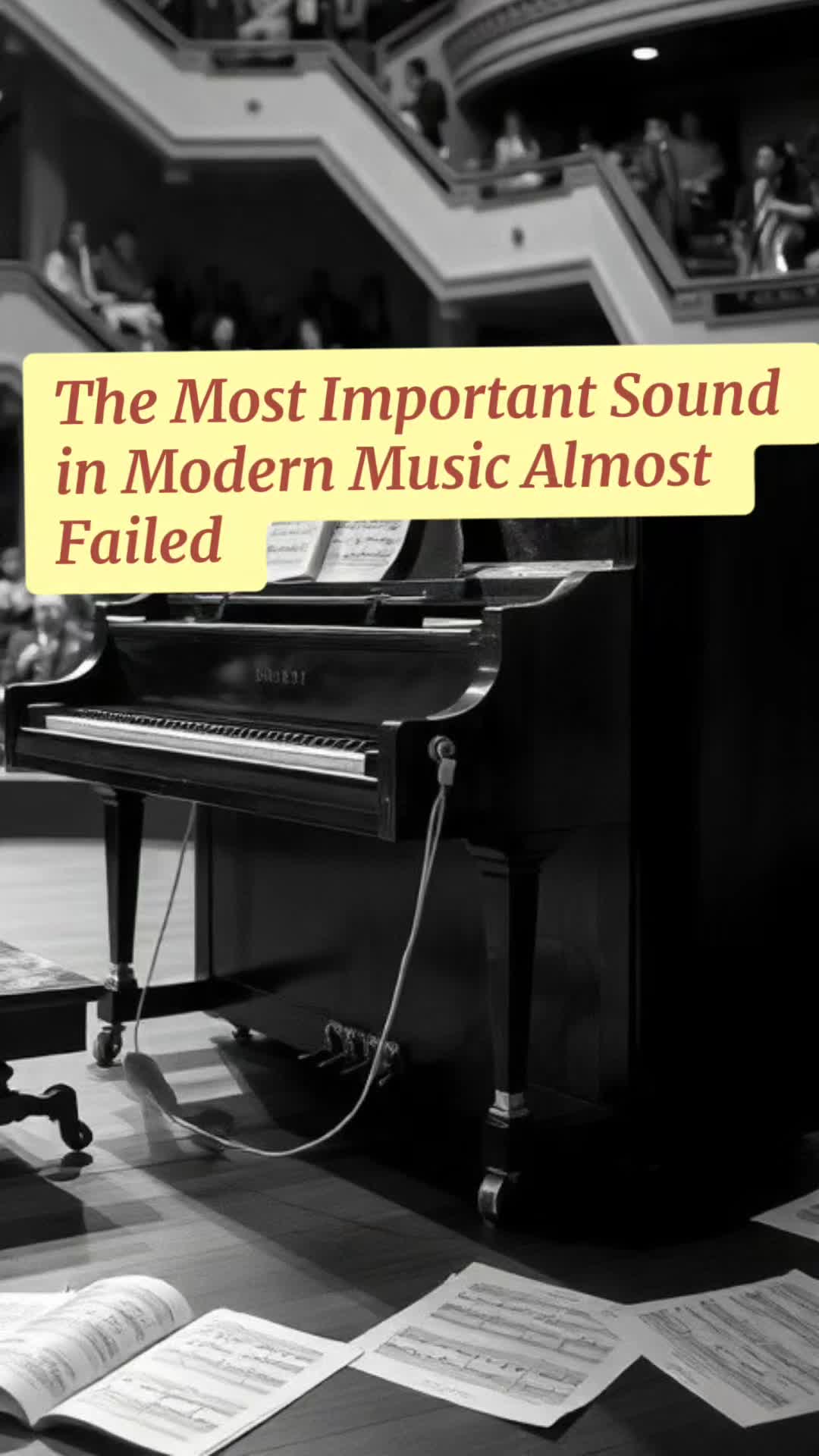 @Black Music History Reclaimed