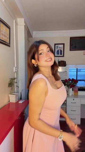 @Eshika Thapa