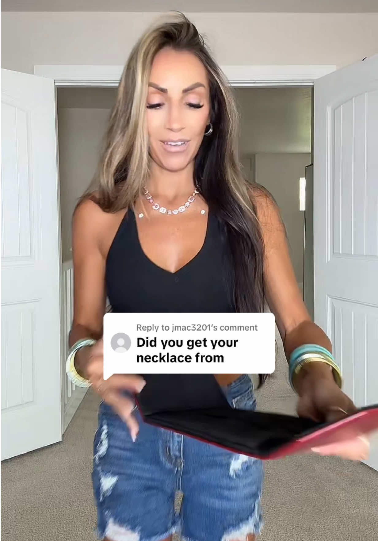 @Crystal Sehy