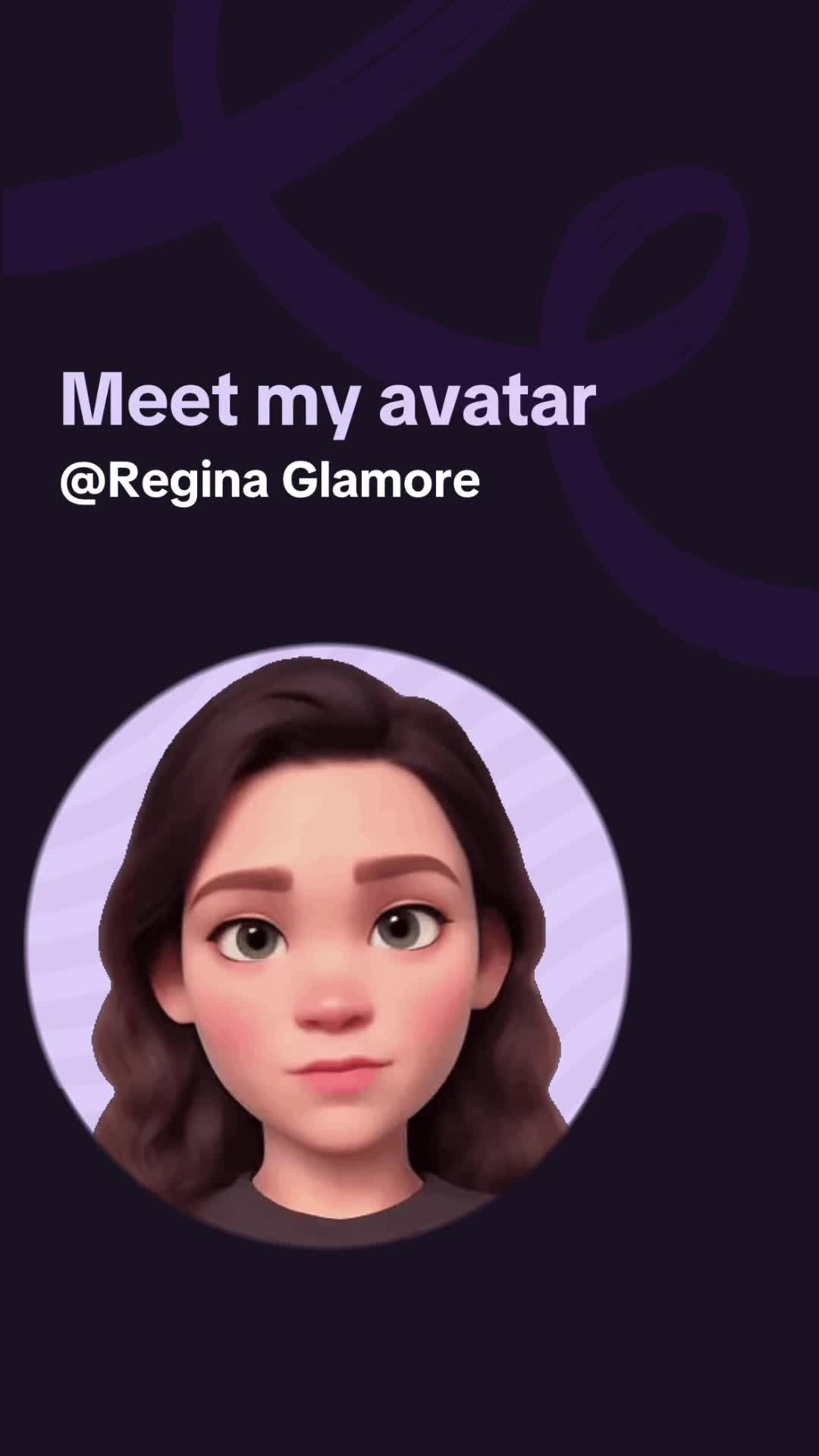 @Regina Glamore
