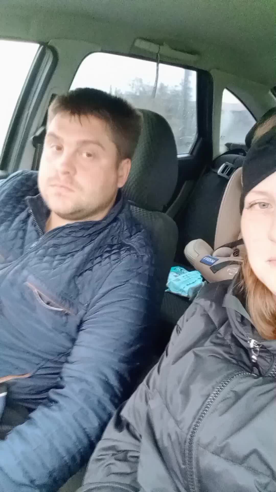 @Юля и малышка Василиса
