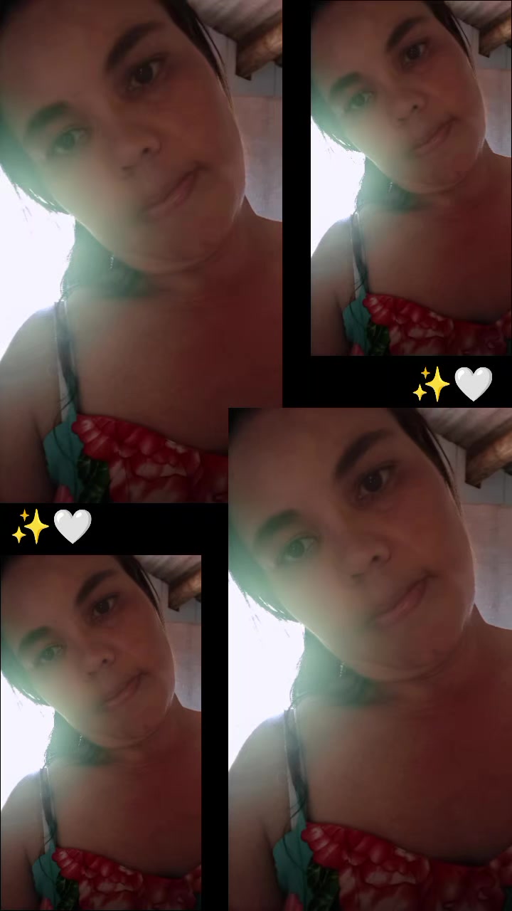 @M&Aacute;RCIA CARVALHO 🙌🏽💫❤️