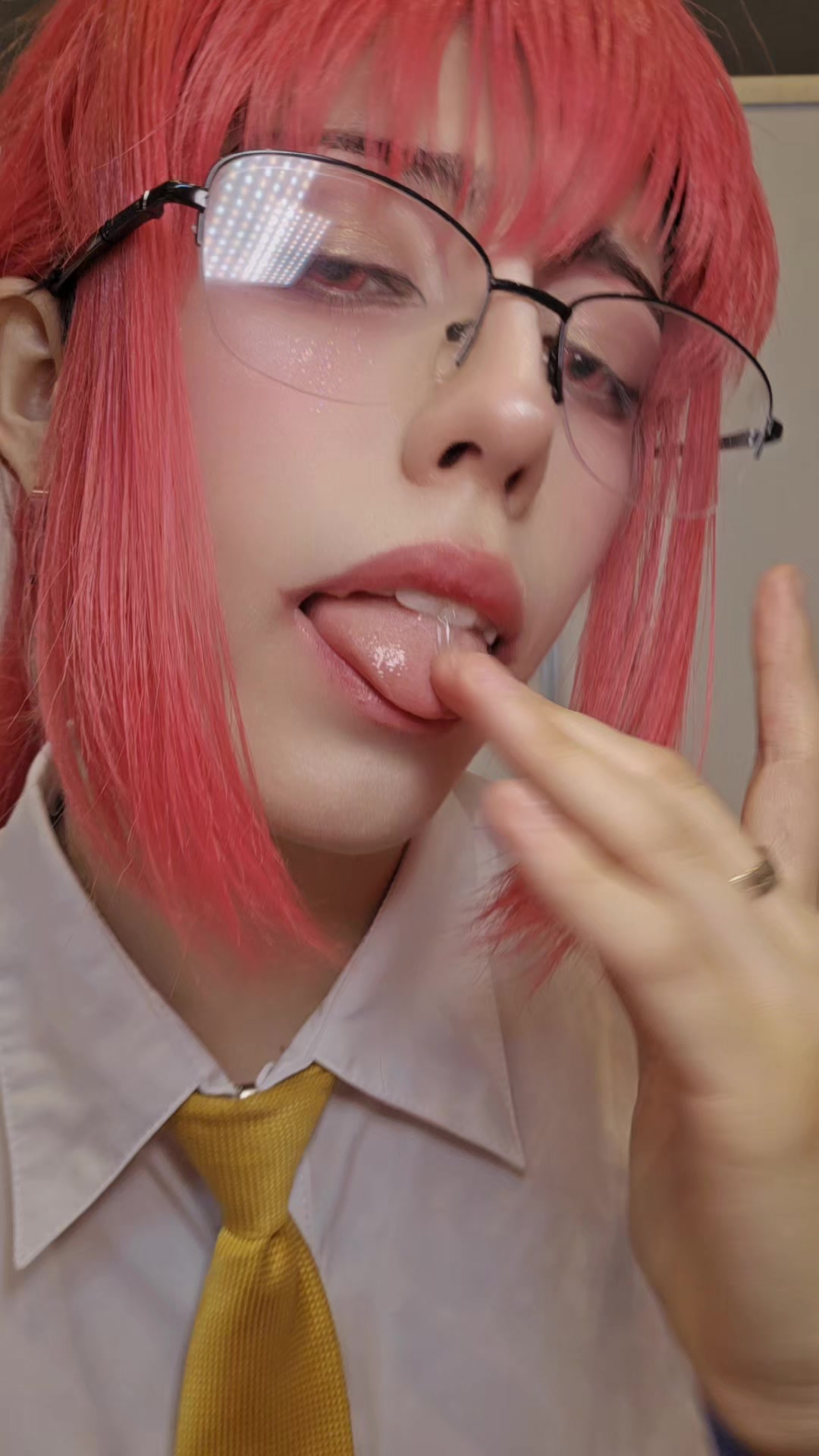 @Mondrag&oacute;n ✧