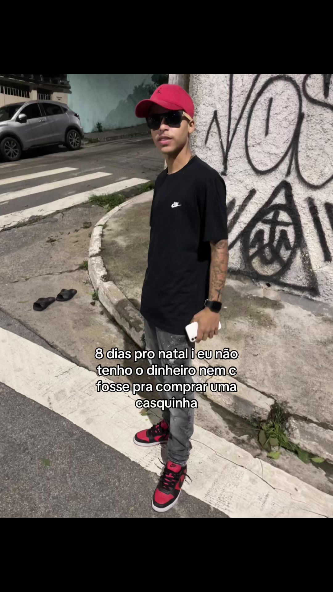 @Não é o Silva