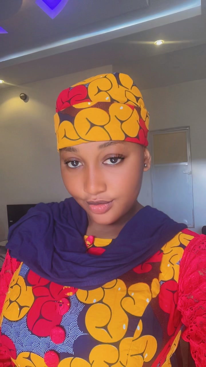 @Ajifa🧕🌹📿