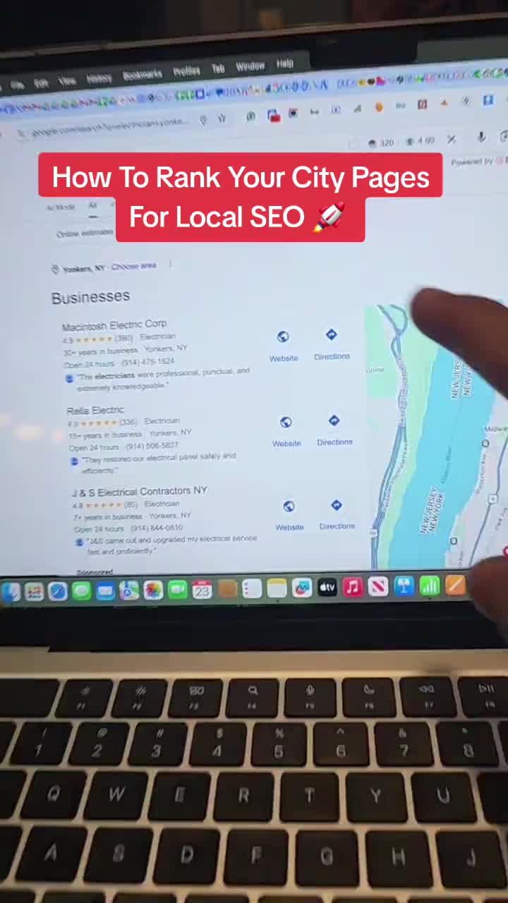 @Pat | Local SEO Expert