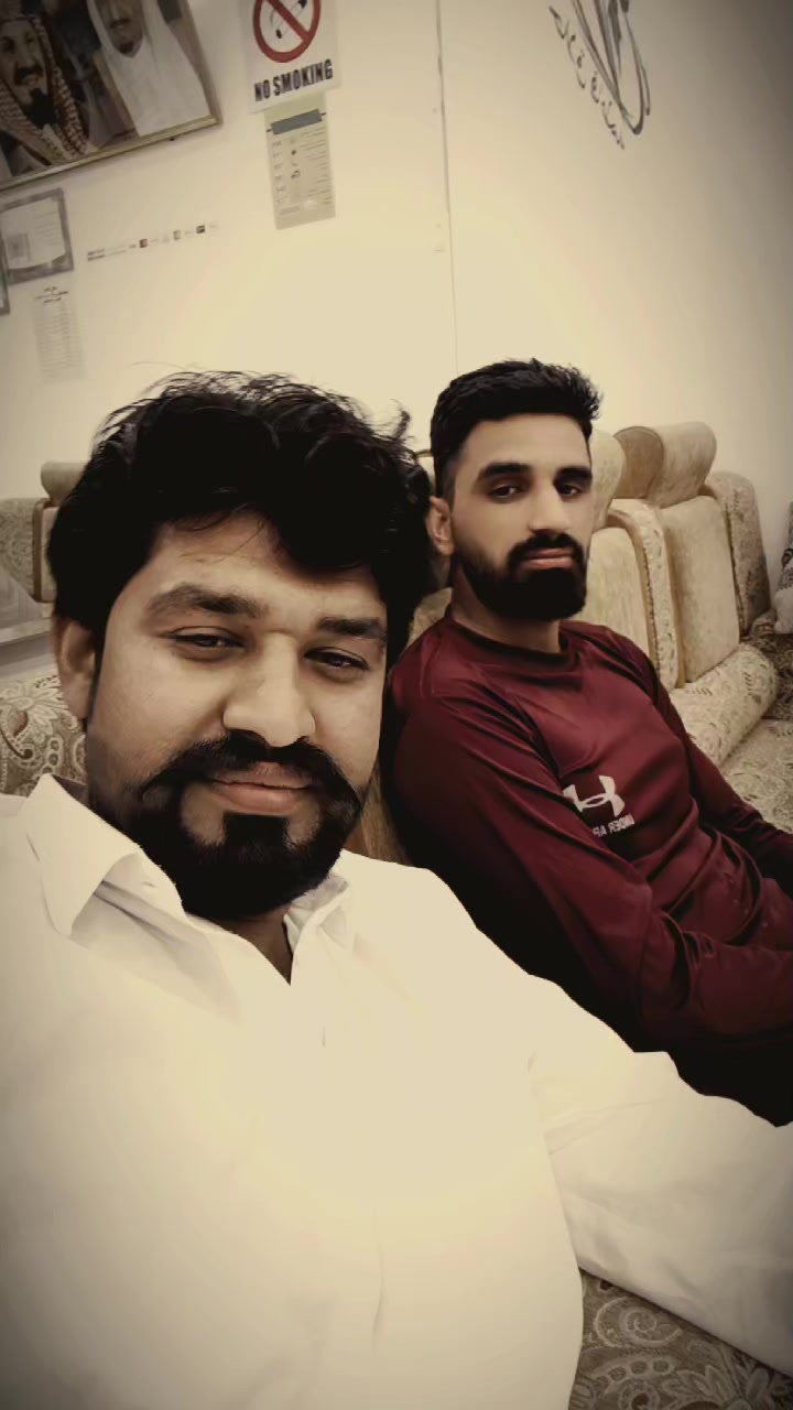 @wajid chingari