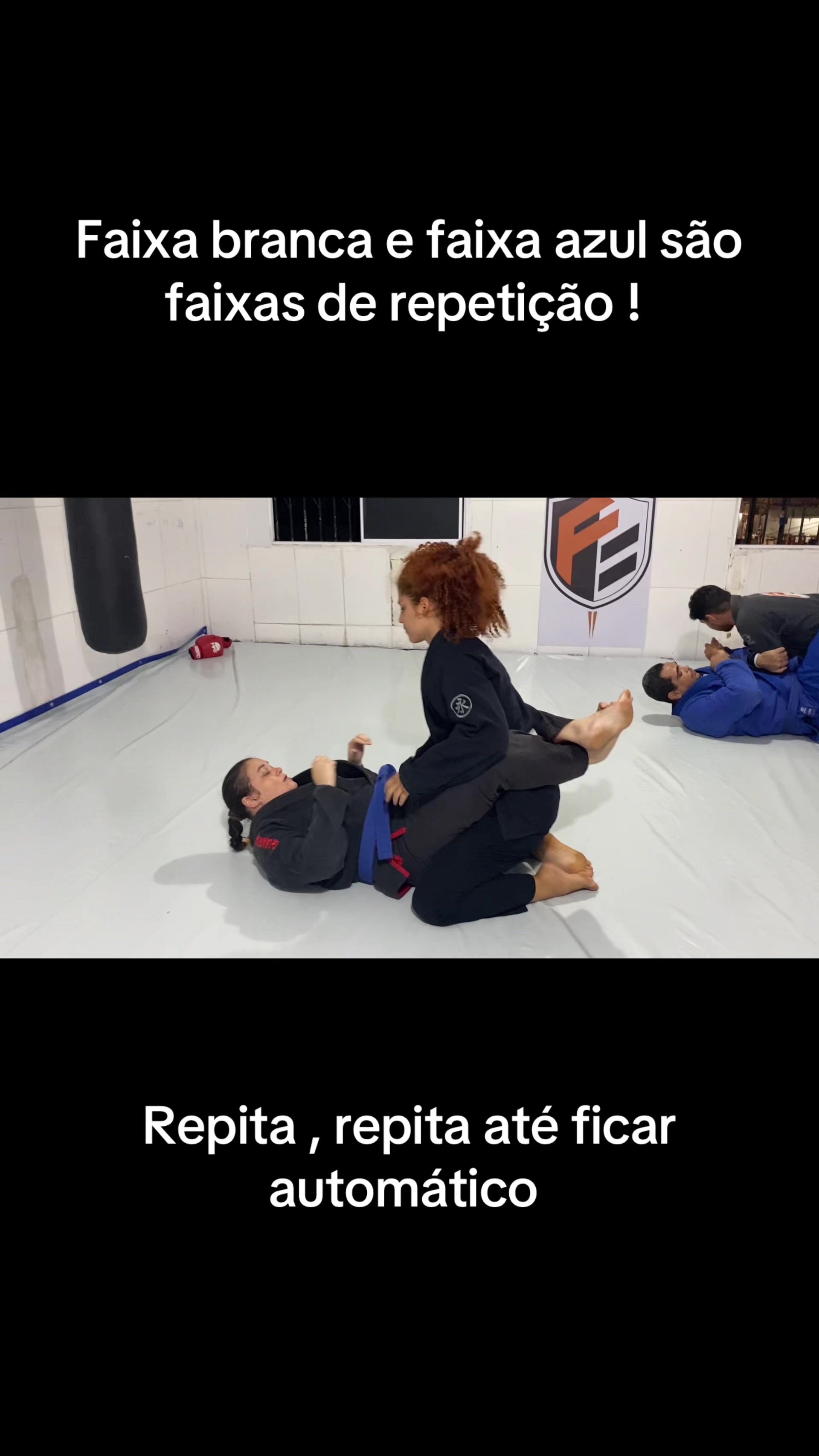 @FamíliaBJJ 🥋🥊🔥