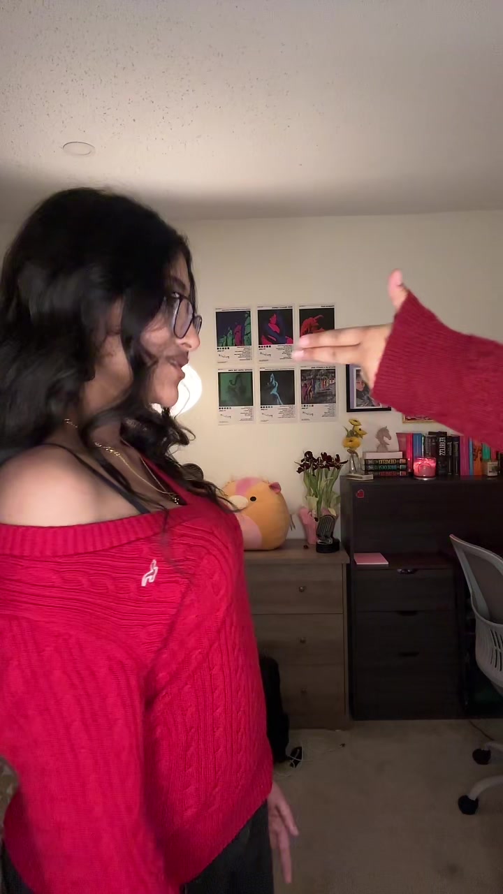 @aarnamishra
