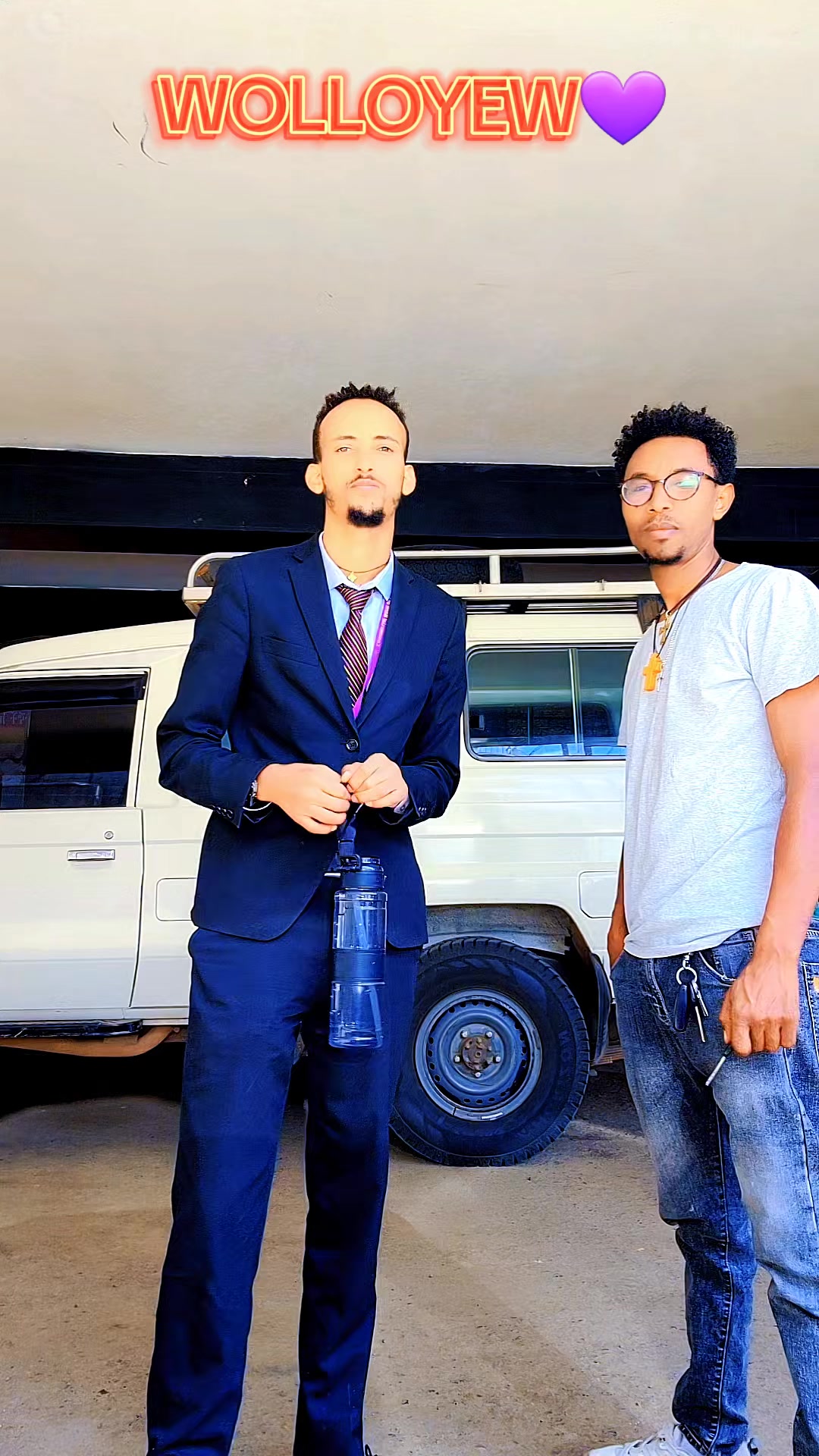 @Wendinat Ethiopia ๐
