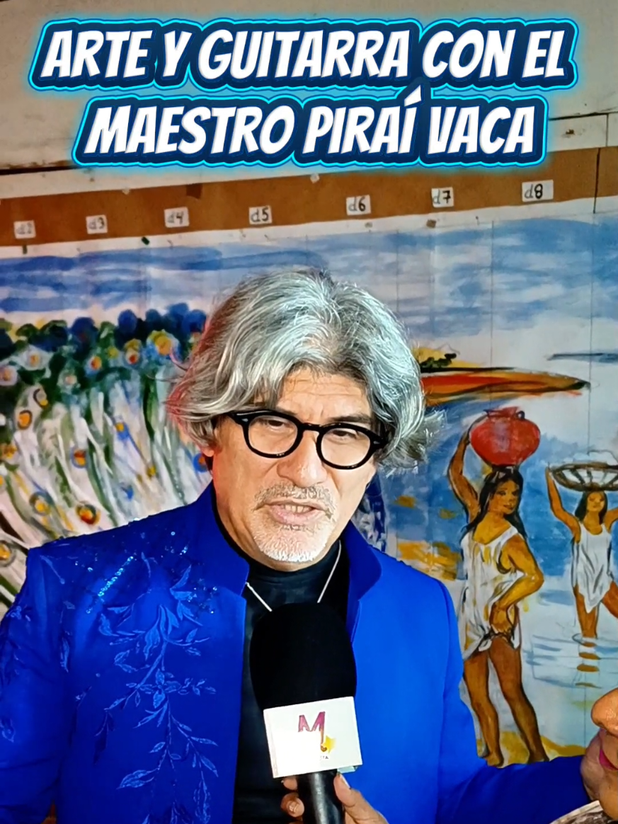 @Maxi Periodista