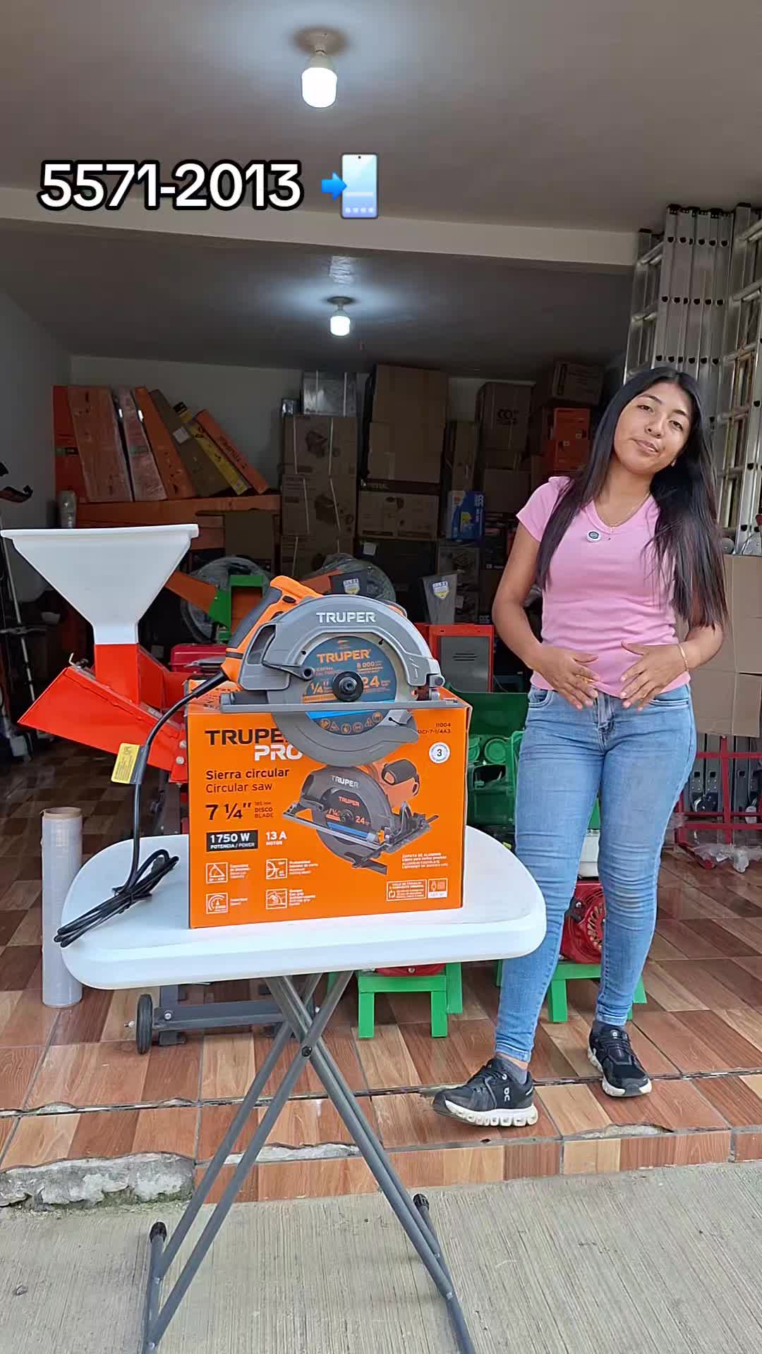 @TodoHerramientas De Guatemala