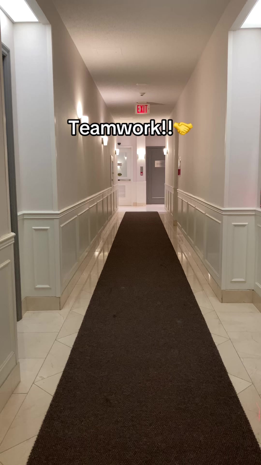 @Teamworker