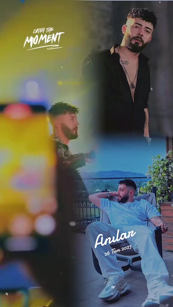 @kurtuluskus&burakbulut